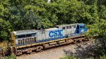 CSX 139